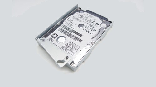   (500 Gb) Hard Drive +  (PS3)