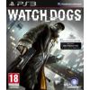 Watch Dogs (PS3)