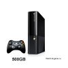   Microsoft Xbox 360 E 500 GB  (XBox 360) 