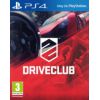 DriveClub   (PS4)