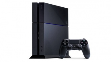   Sony PlayStation 4 (500 Gb) (PS4) 