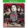 Sleeping Dogs: Definitive Edition   (Xbox One)