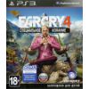 Far Cry 4   (PS3)