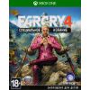 Far Cry 4     (Xbox One)