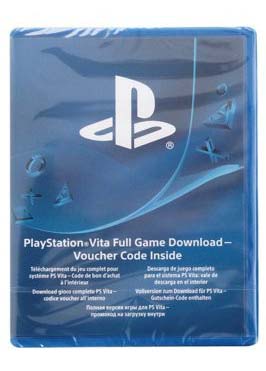 PS Vita Action Mega Pack: 5 ��� (��� ��������)