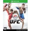 EA Sports UFC (Xbox One)