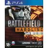 Battlefield: Hardline   (PS4)