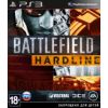 Battlefield: Hardline ������� ������ (PS3)