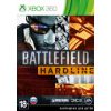 Battlefield: Hardline   (Xbox 360)