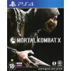 Mortal Kombat X   (PS4) 