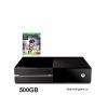   Microsoft Xbox One 500Gb + FIFA 16 (  ) (Xbox One)