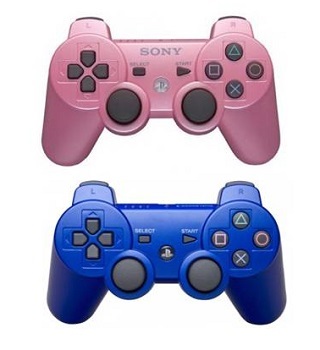 �������� ������� �� PS3 dualshock 3 (�������) (PS3)