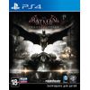 Batman: Arkham Knight ( )   (PS4)