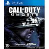 Call of Duty: Ghosts (PS4)