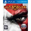 God of War 3     (PS4)