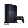   Sony PlayStation 4 500GB(CUH-1216A)(PS4)