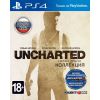 Uncharted:  .    (PS4)