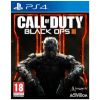 Call of Duty: Black Ops 3   (PS4)