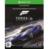 Forza Motorsport 6 Ten Year Anniversary Edition   (Xbox One)