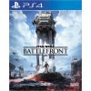 Star Wars: Battlefront   (PS4)