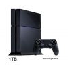   Sony PlayStation 4 1TB(CUH-1216B)(PS4)