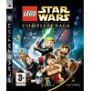 LEGO Star Wars: The Complete Saga (PS3)