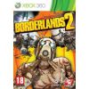 Borderlands 2 ( ) (Xbox 360)