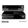   Microsoft Xbox One 500Gb + Kinect 2.0  (Xbox One)