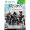 Assassins Creed:       (Xbox 360)