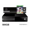   Microsoft Xbox One 500Gb + Kinect 2.0 + FIFA 16   (    ) (Xbox One)