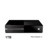   Microsoft Xbox One 1TB (Xbox One)