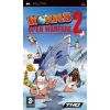 Worms:   2 (PSP)