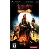 Hellboy: Science of Evil (PSP)