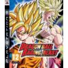 Dragon Ball Raging Blast (PS3)