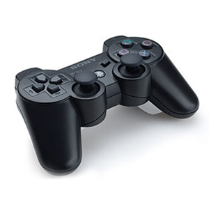    PS3 dualshock 3 (PS3) 