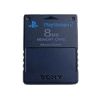   Memory card 8 Mb    Sony Playstation 2 (PS2)