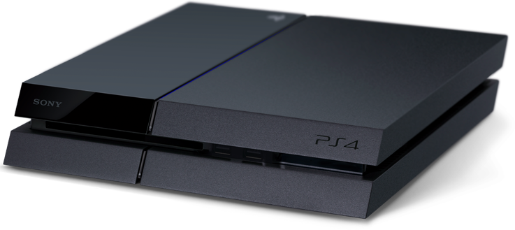 PlayStation 4