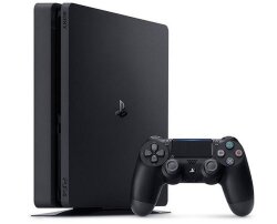 Игровая приставка Sony PlayStation 4 Slim 500GB