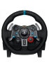 Руль с педалями Logitech G29 Driving Force (PS4/PS3/PC)