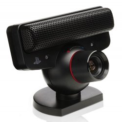 Камера Playstation Eye PS3