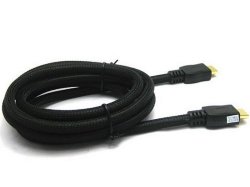 Кабель HDMI (длина - 1,8 метра) XBox 360