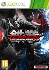 Tekken: Tag Tournament 2 Русская Версия с поддержкой 3D (Xbox 360)